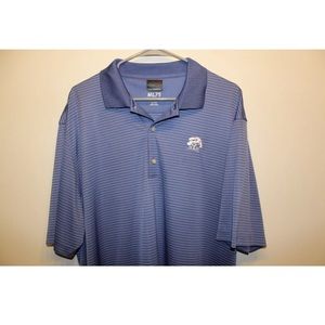 Greg Norman Performance Golf Polo XL